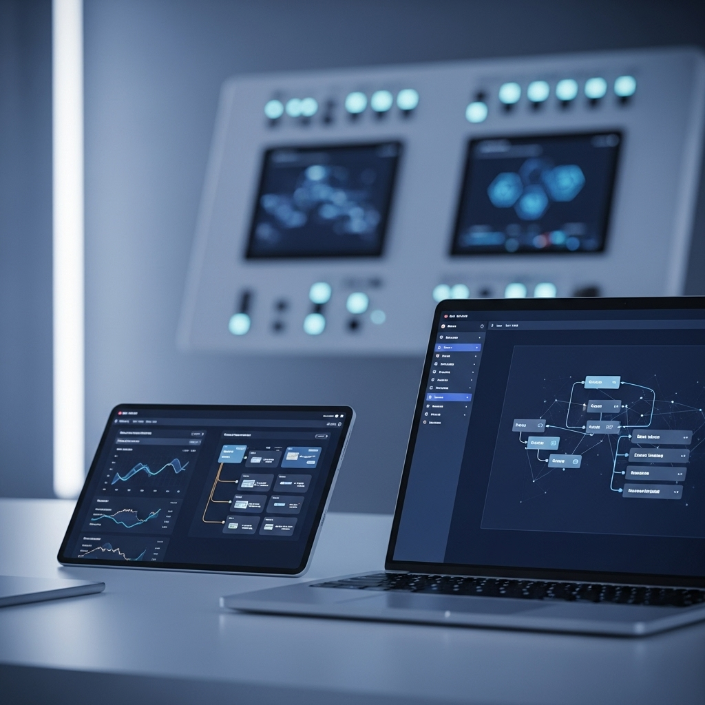 AI-generated image to illustrate the content of Dollar Sense Future.