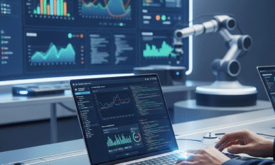 AI-generated image to illustrate the content of Dollar Sense Future.