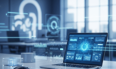 AI-generated image to illustrate the content of Dollar Sense Future.