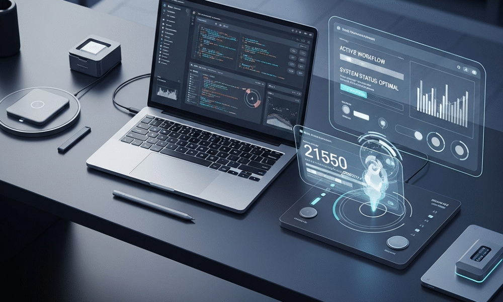 AI-generated image to illustrate the content of Dollar Sense Future.