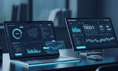 AI-generated image to illustrate the content of Dollar Sense Future.