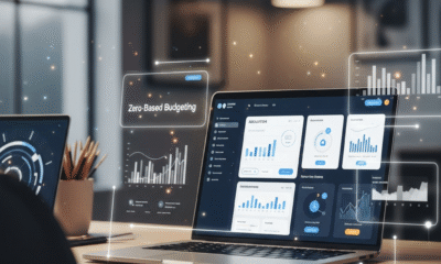 AI-generated image to illustrate the content of Dollar Sense Future.