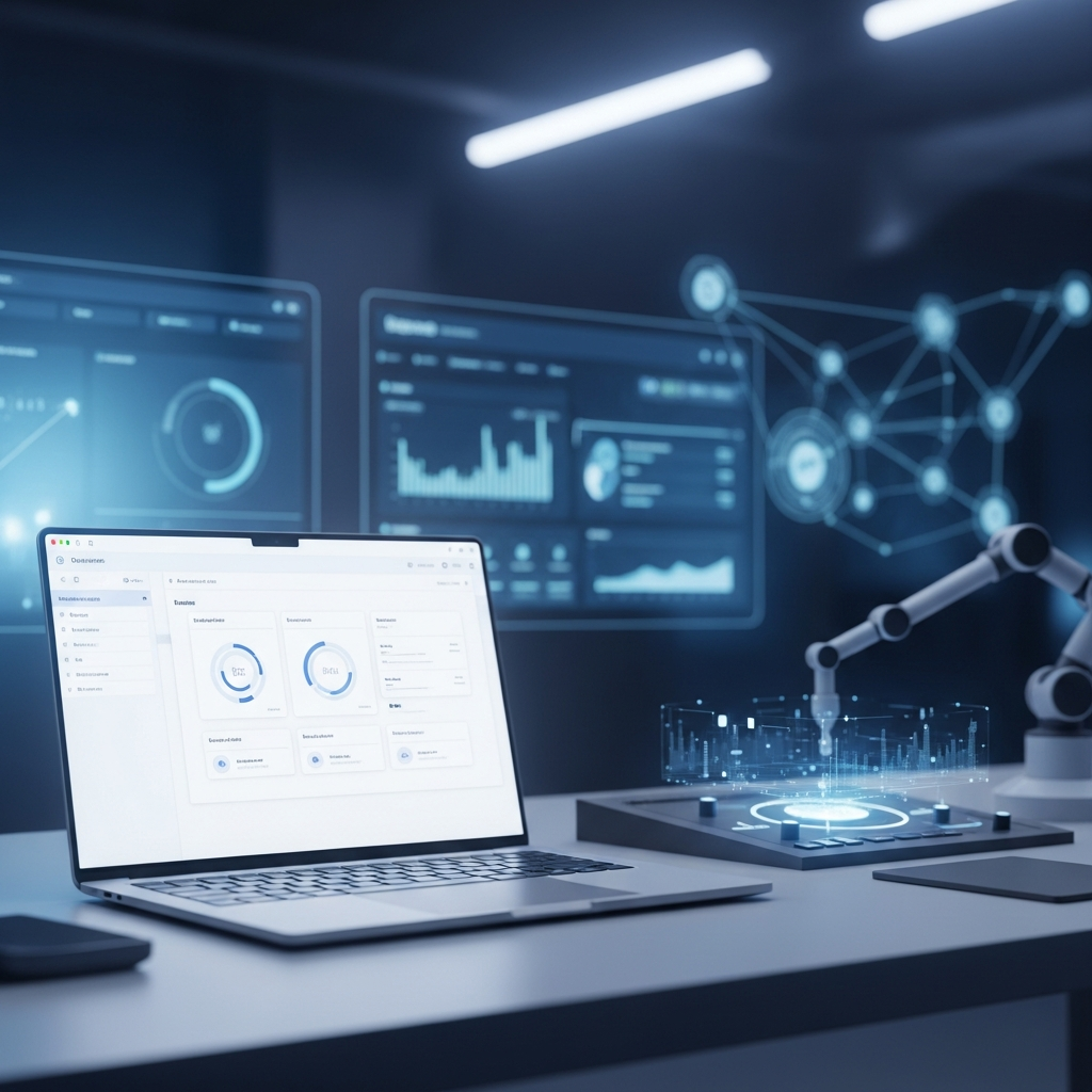 AI-generated image to illustrate the content of Dollar Sense Future.