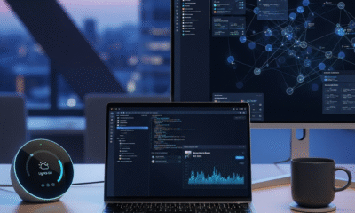 AI-generated image to illustrate the content of Dollar Sense Future.