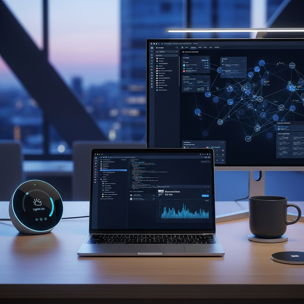 AI-generated image to illustrate the content of Dollar Sense Future.