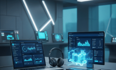 AI-generated image to illustrate the content of Dollar Sense Future.