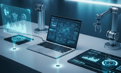 AI-generated image to illustrate the content of Dollar Sense Future.