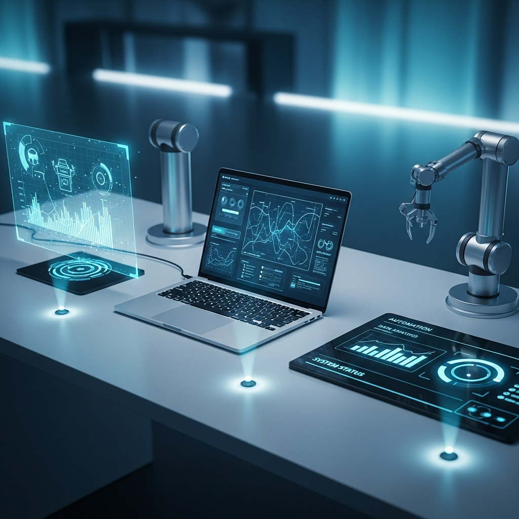 AI-generated image to illustrate the content of Dollar Sense Future.