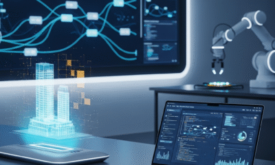 AI-generated image to illustrate the content of Dollar Sense Future.