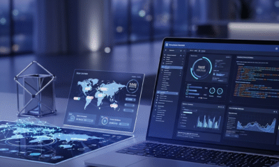 AI-generated image to illustrate the content of Dollar Sense Future.