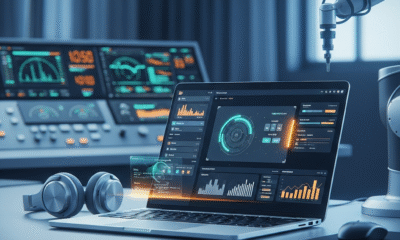 AI-generated image to illustrate the content of Dollar Sense Future.