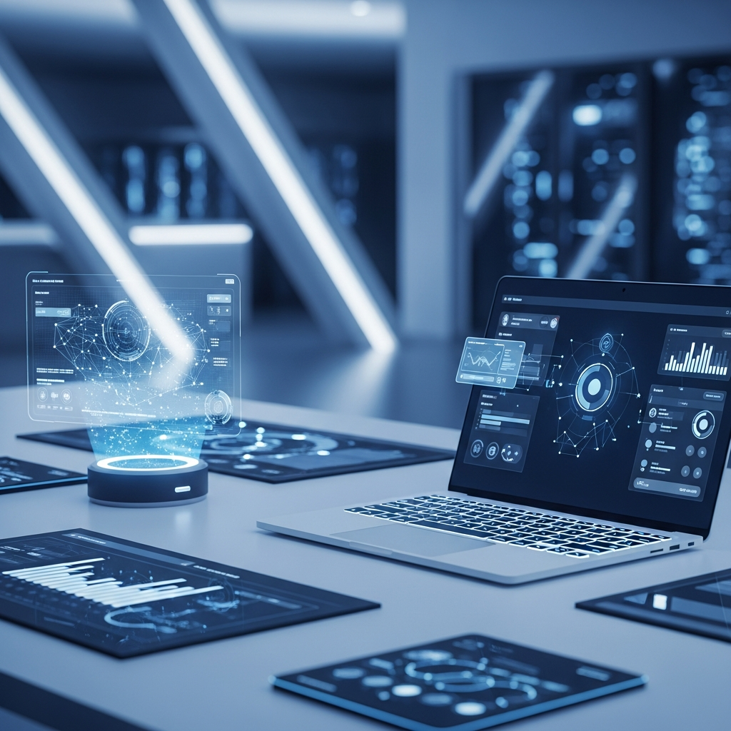 AI-generated image to illustrate the content of Dollar Sense Future.