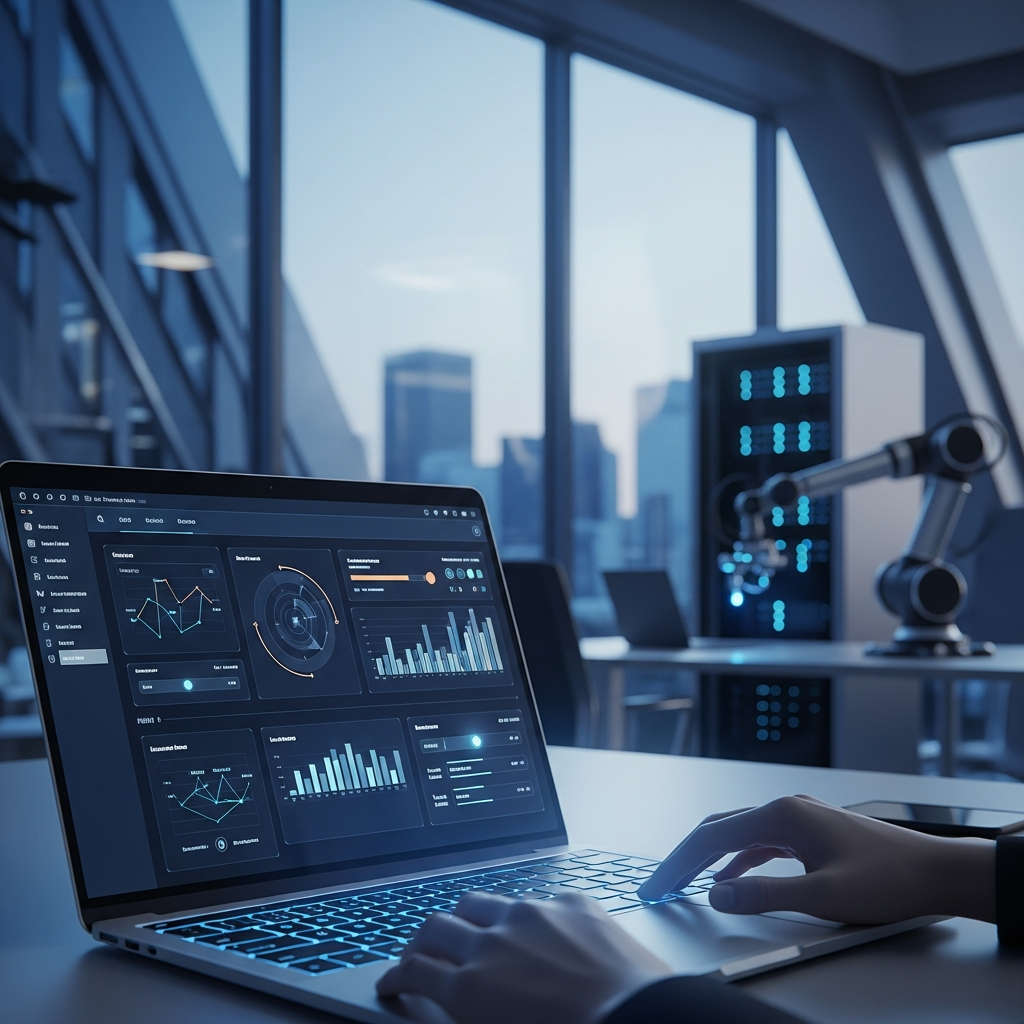 AI-generated image to illustrate the content of Dollar Sense Future.