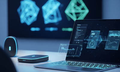 AI-generated image to illustrate the content of Dollar Sense Future.