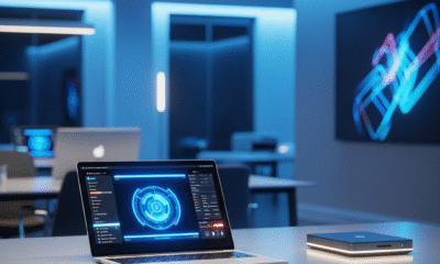 AI-generated image to illustrate the content of Dollar Sense Future.