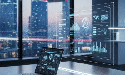 AI-generated image to illustrate the content of Dollar Sense Future.