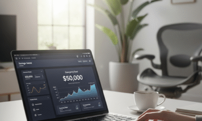 AI-generated image to illustrate the content of Dollar Sense Future.