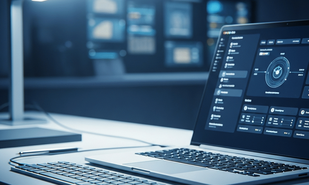 AI-generated image to illustrate the content of Dollar Sense Future.