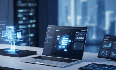 AI-generated image to illustrate the content of Dollar Sense Future.