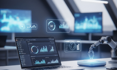 AI-generated image to illustrate the content of Dollar Sense Future.