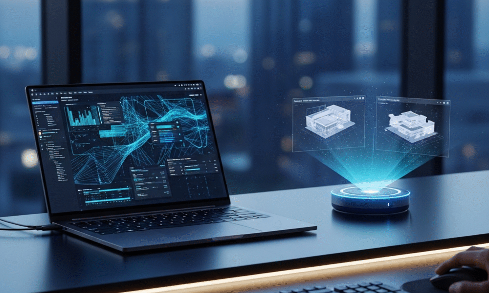 AI-generated image to illustrate the content of Dollar Sense Future.