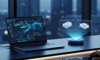 AI-generated image to illustrate the content of Dollar Sense Future.