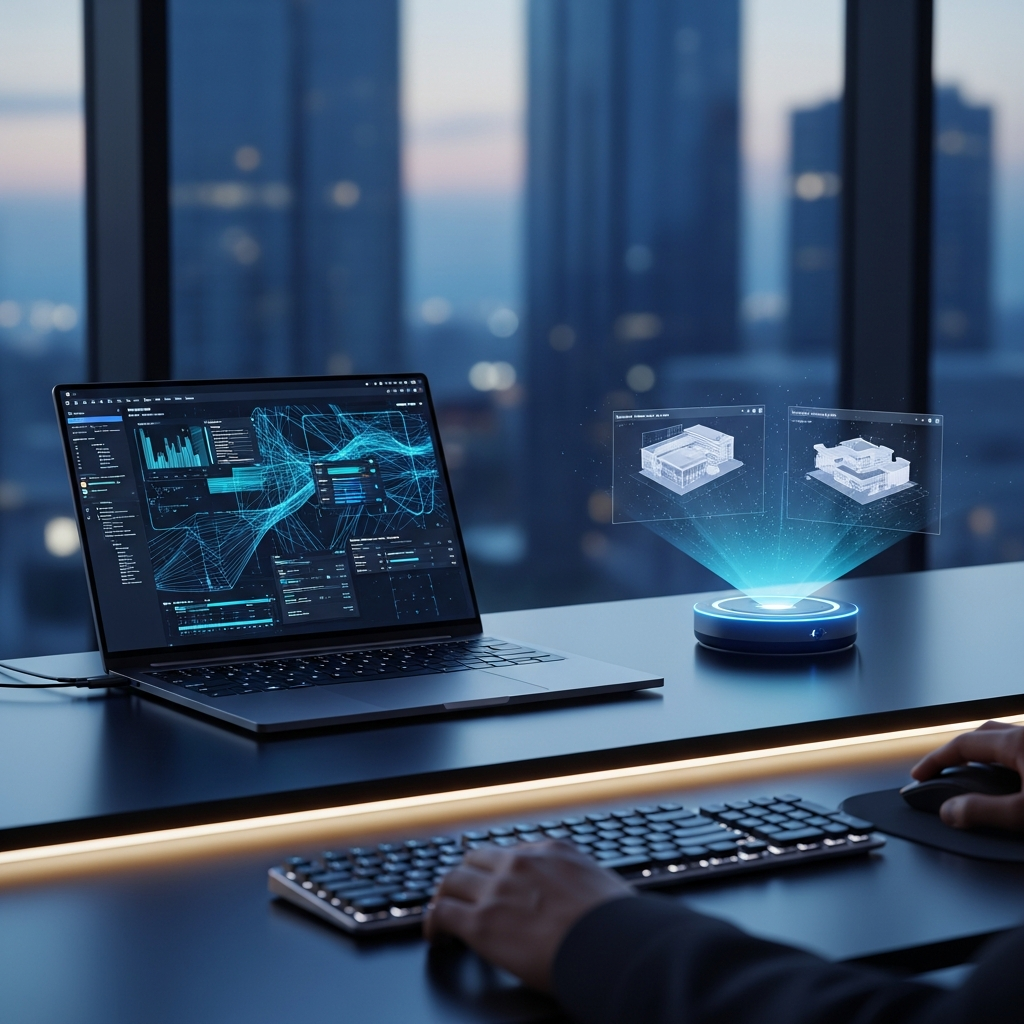 AI-generated image to illustrate the content of Dollar Sense Future.