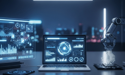 AI-generated image to illustrate the content of Dollar Sense Future.