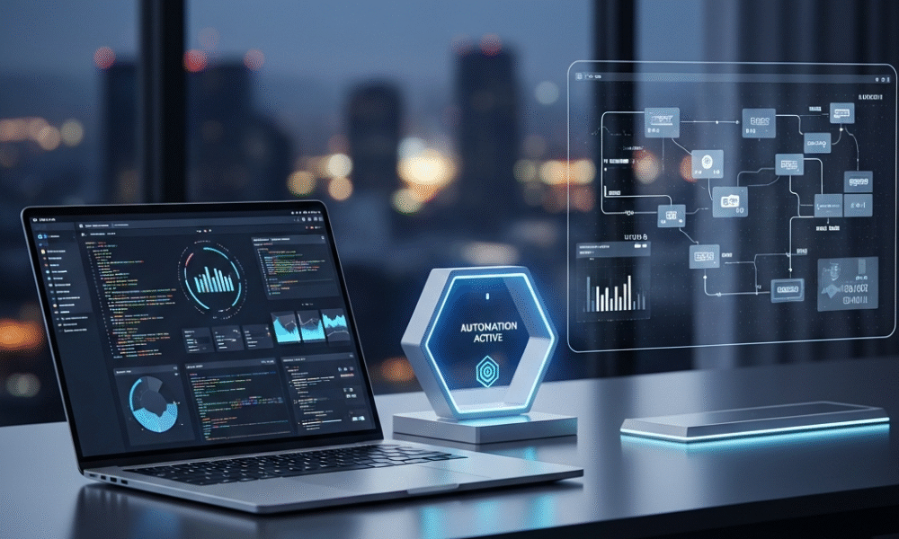 AI-generated image to illustrate the content of Dollar Sense Future.