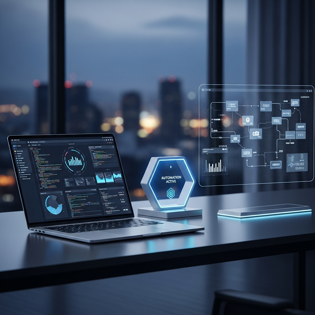 AI-generated image to illustrate the content of Dollar Sense Future.