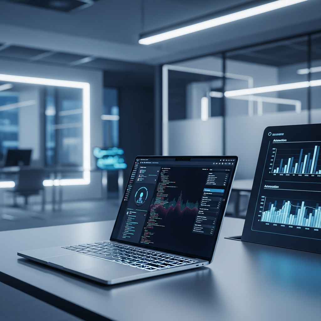 AI-generated image to illustrate the content of Dollar Sense Future.