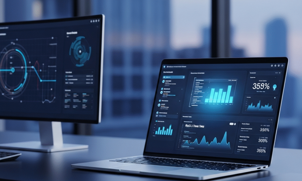 AI-generated image to illustrate the content of Dollar Sense Future.