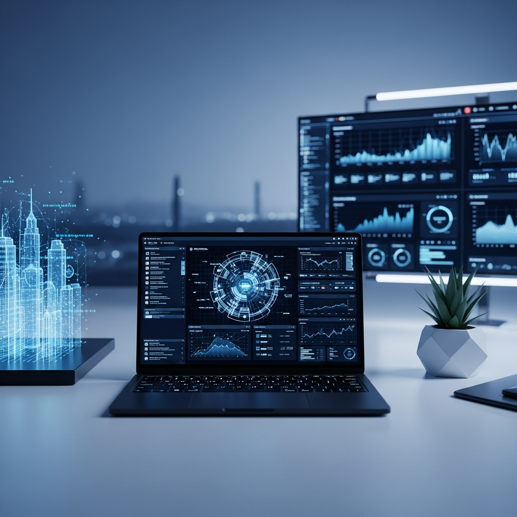 AI-generated image to illustrate the content of Dollar Sense Future.