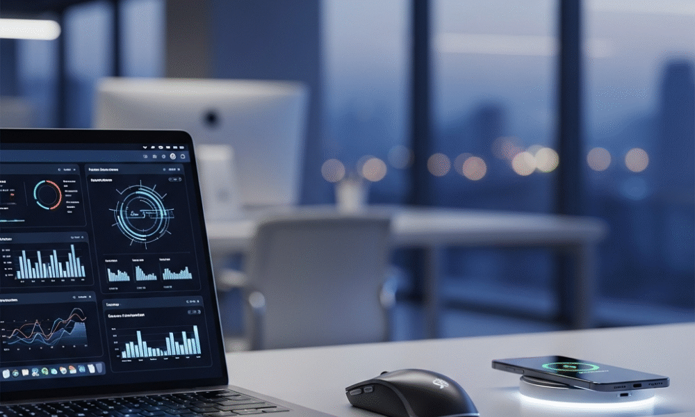 AI-generated image to illustrate the content of Dollar Sense Future.