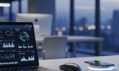 AI-generated image to illustrate the content of Dollar Sense Future.