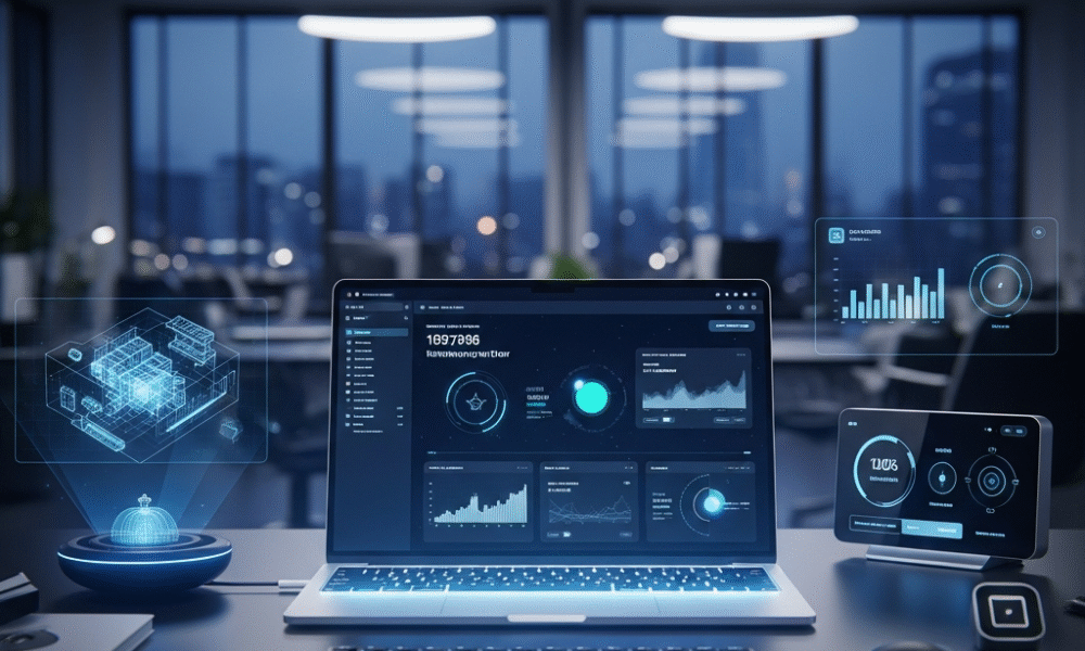 AI-generated image to illustrate the content of Dollar Sense Future.