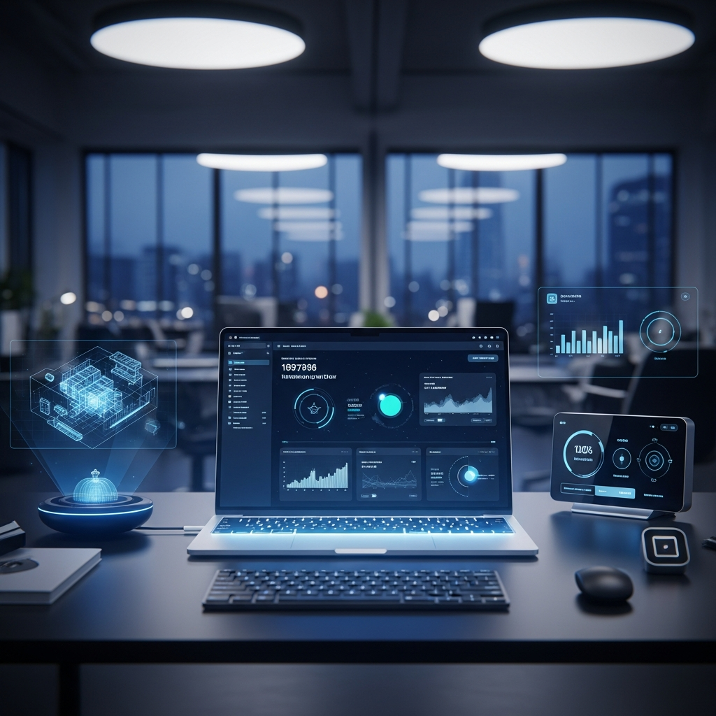 AI-generated image to illustrate the content of Dollar Sense Future.