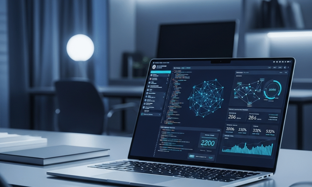 AI-generated image to illustrate the content of Dollar Sense Future.