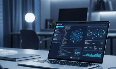 AI-generated image to illustrate the content of Dollar Sense Future.