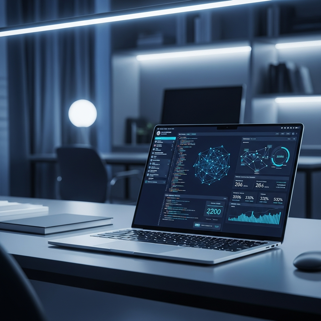 AI-generated image to illustrate the content of Dollar Sense Future.