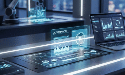 AI-generated image to illustrate the content of Dollar Sense Future.