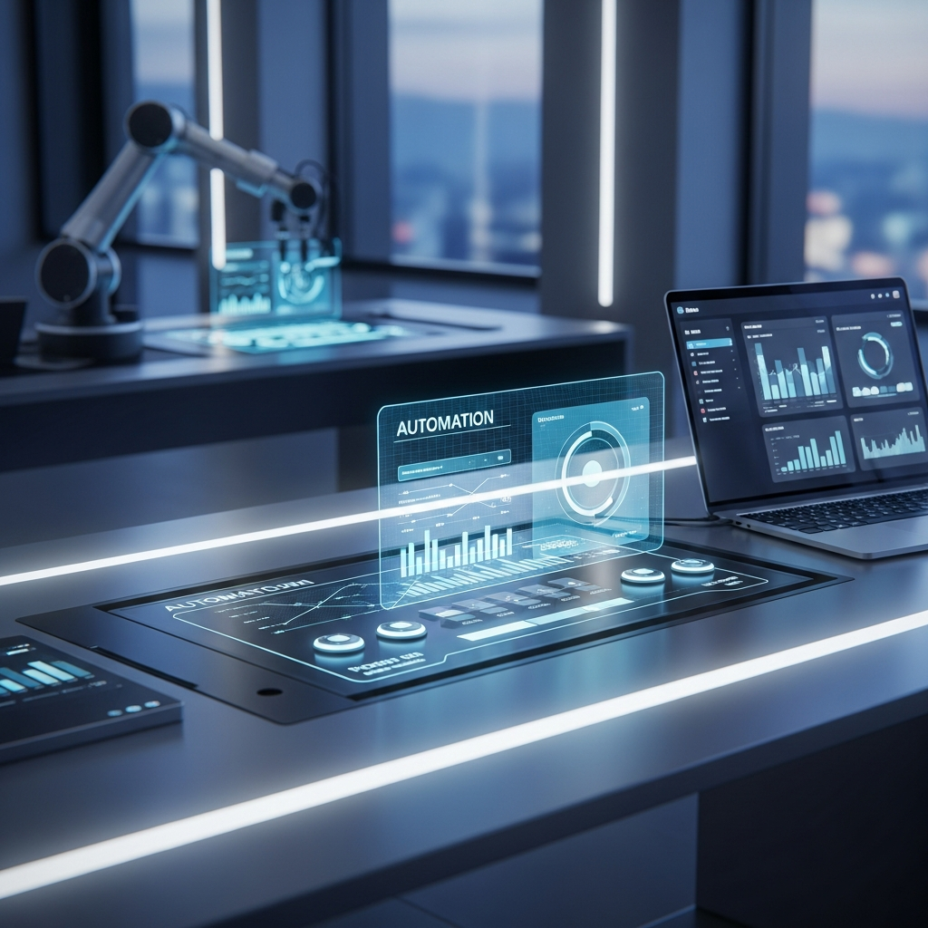 AI-generated image to illustrate the content of Dollar Sense Future.