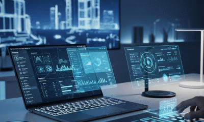 AI-generated image to illustrate the content of Dollar Sense Future.