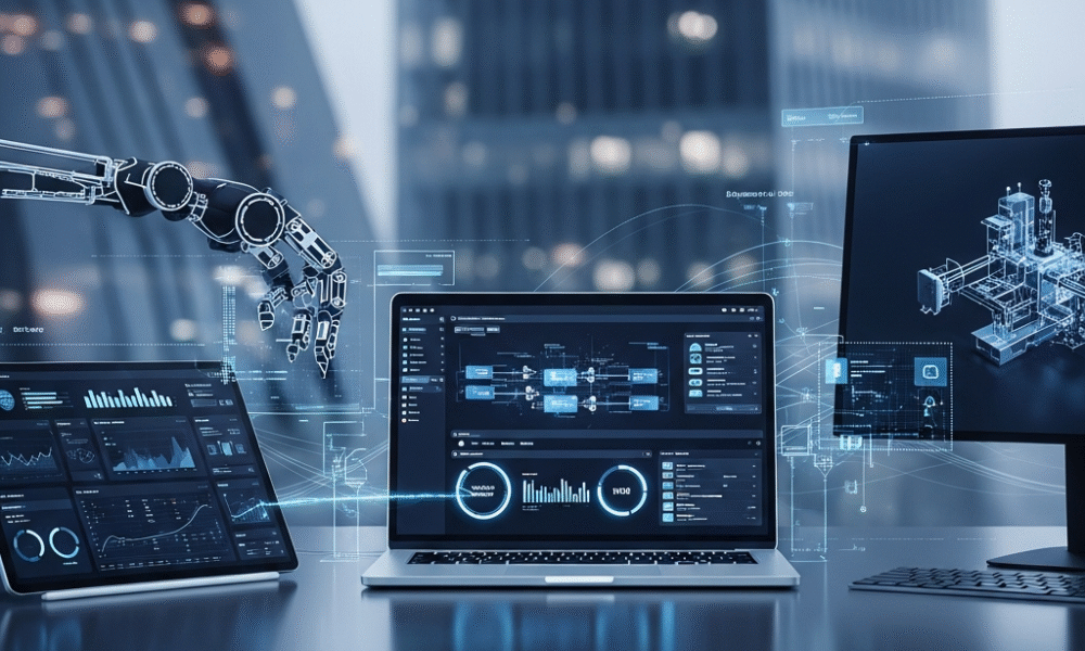 AI-generated image to illustrate the content of Dollar Sense Future.