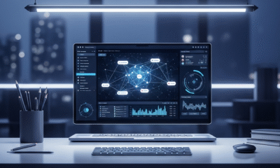 AI-generated image to illustrate the content of Dollar Sense Future.