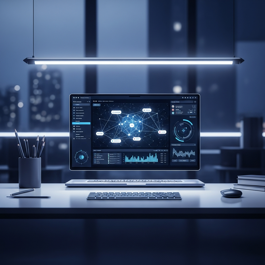 AI-generated image to illustrate the content of Dollar Sense Future.