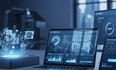 AI-generated image to illustrate the content of Dollar Sense Future.