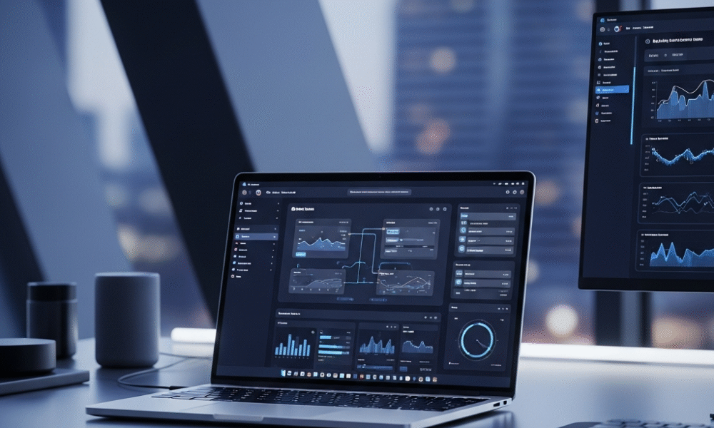 AI-generated image to illustrate the content of Dollar Sense Future.