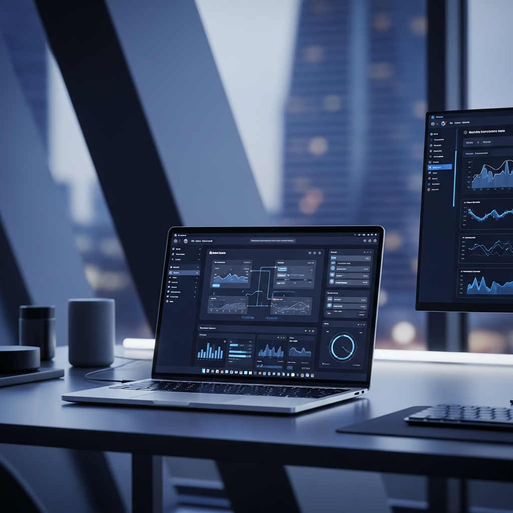 AI-generated image to illustrate the content of Dollar Sense Future.