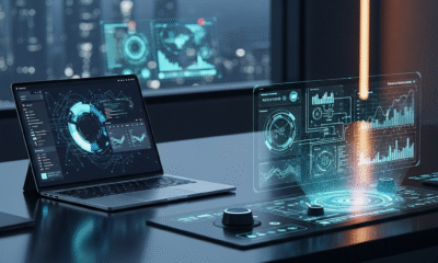 AI-generated image to illustrate the content of Dollar Sense Future.